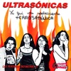 Ultrasonicas - El Espacio Exterior