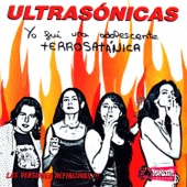 Ultrasónicas - Monstruo Verde