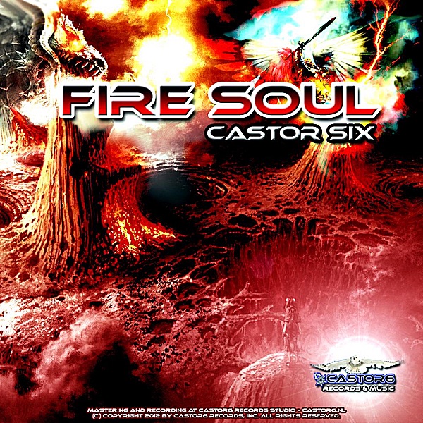 Fire Soul