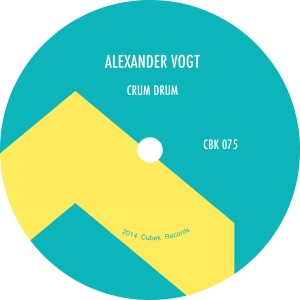 Crum Drum - Single