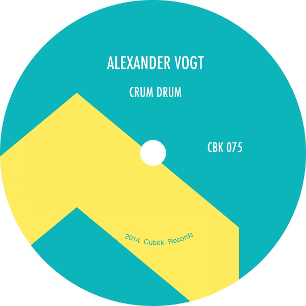 Crum Drum - Single