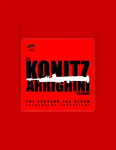 收听 Riccardo Arrighini、观看音乐视频、阅读小传、查看巡演日期等 ！