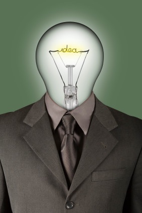 60 Second IP - Your Intellectual Property Questions Answered cover