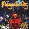 Obertura Mdxx - Mägo de Oz lyrics