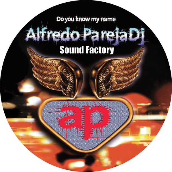 Do You Know My Name - EP