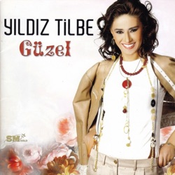Yıldız Tilbe - Seni Anlattım Aşka