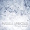 Cold War - Marsha Ambrosius lyrics