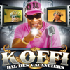 Bal Des Vacanciers - Koffi Olomidé