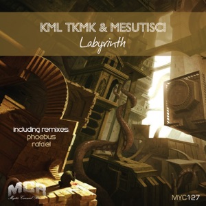 Labyrinth - Single