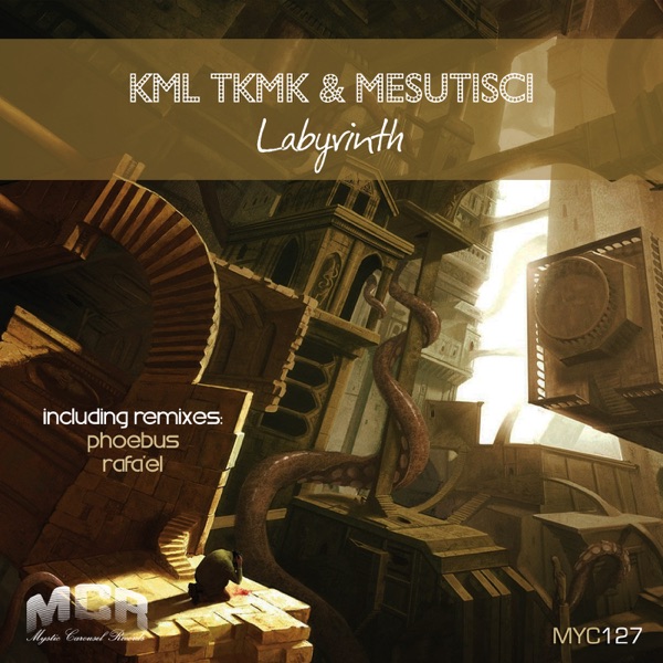 Labyrinth - Single