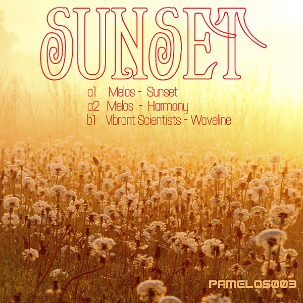 Sunset Ep. - Single