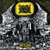 Napalm Death - You Suffer