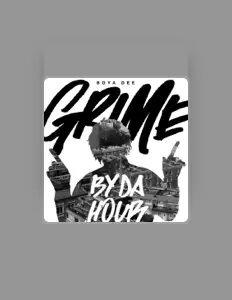 Listen to Boya Dee, watch music videos, read bio, see tour dates & more!
