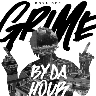 Grime By da Hour - EP