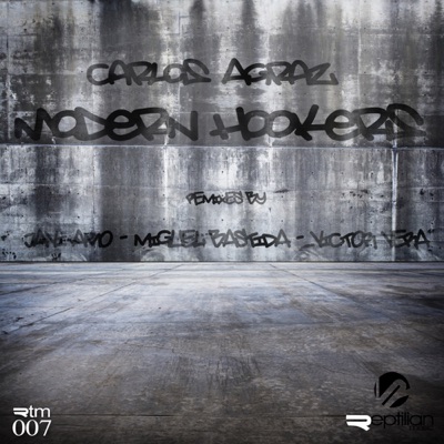 Modern Hookers (Remixes)