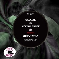 Why Men - Single - Guade & Aitor Cruz