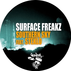 Southern Sky (feat. Steklo) - Single