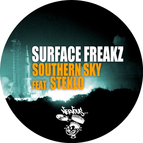 Southern Sky (feat. Steklo) - Single