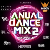 Anual Dance Mix 2 artwork