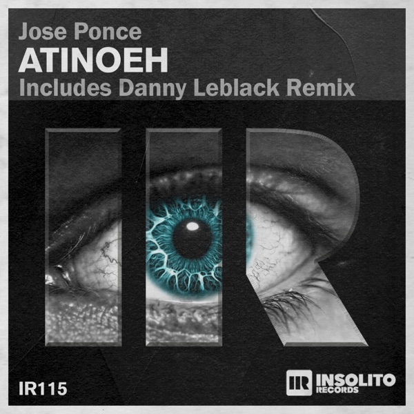 Atinoeh - Single - Jose Ponce