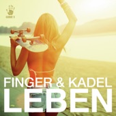 Leben (Bigroom Mix Edit) artwork