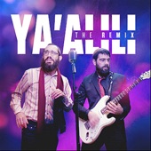 Ya'alili (The Remix) artwork