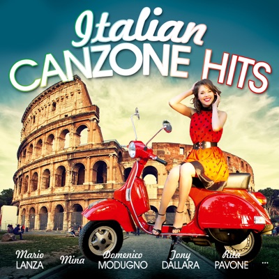 Che la luna mezzo mare - Lou Monte | Shazam