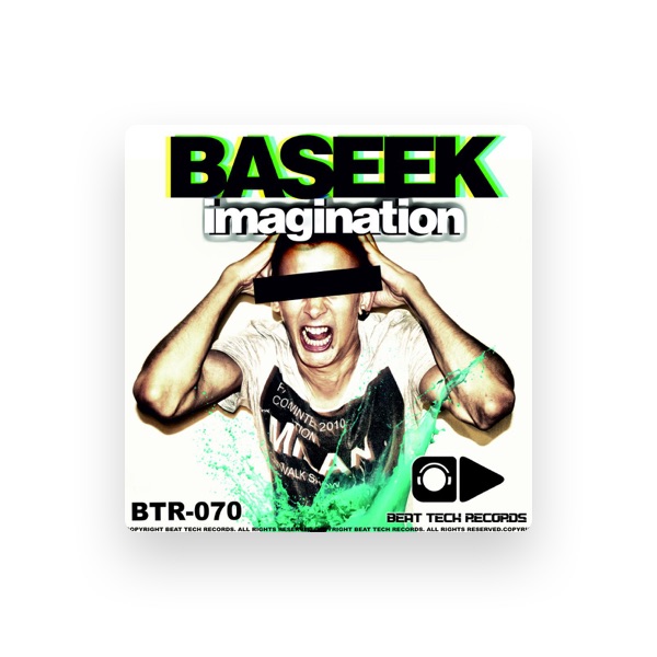 Baseek's avatar