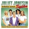 Tulipunaruusut - Juliet Jonesin Sydan lyrics