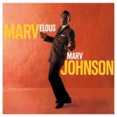 Marvelous Marv Johnson