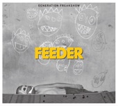 Feeder - BORDERS