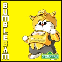 BumbleBam - Single - Spooner Street