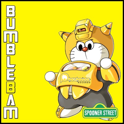 BumbleBam - Single