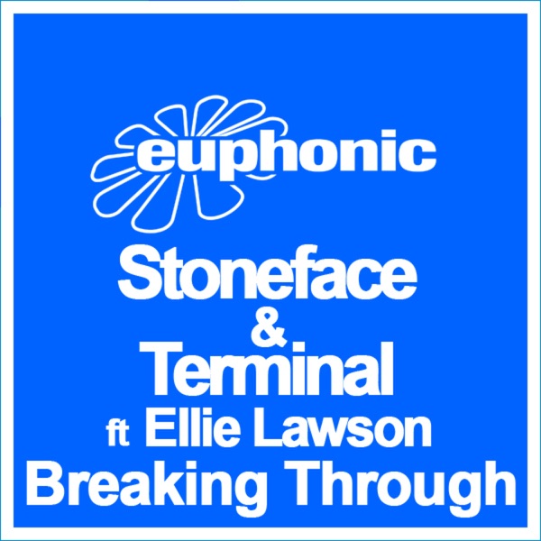 Breaking Through - Single