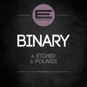 Etched / Polaris - Single