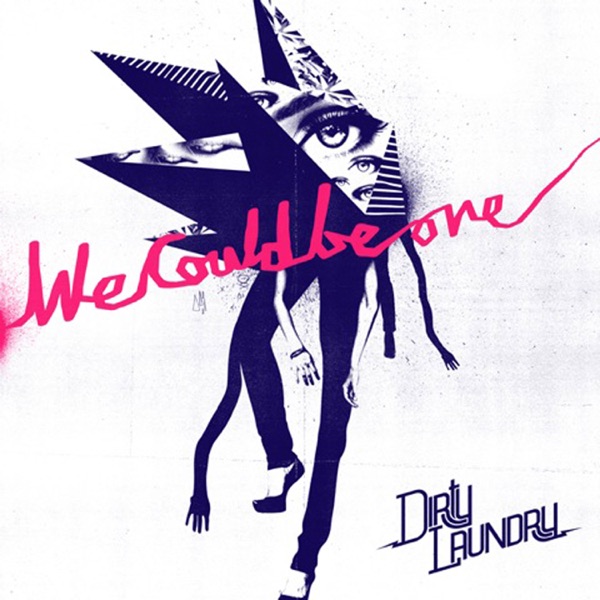 We Could Be One (Original Mix)