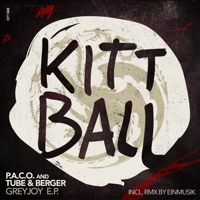 Greyjoy - Single - P.A.C.O. & Tube & Berger