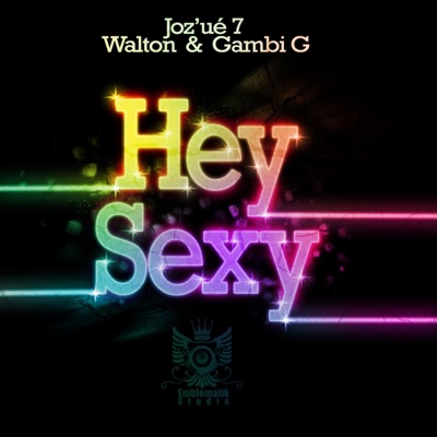 Hey Sexy - Single