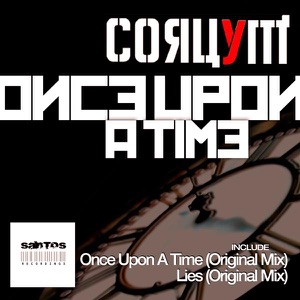 Once Upon a Time - Single