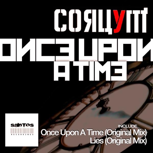 Once Upon a Time - Single