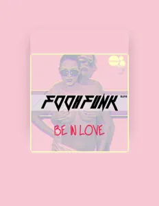 Listen to Fooh Funk, watch music videos, read bio, see tour dates & more!