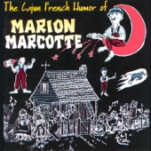 Marion Marcotte - Le pedleur
