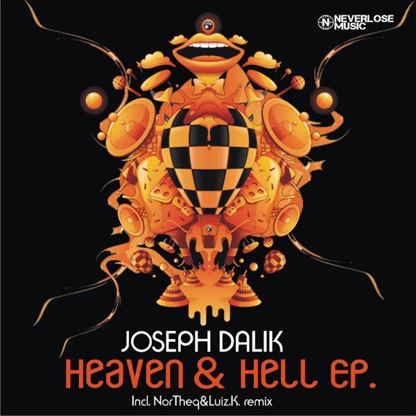 Heaven & Hell - Single