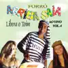 Forró Arriba Saia - Maria Gasolina (Ao Vivo)