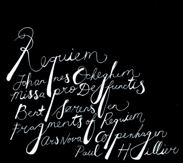 Sorensen & Ockeghem: Requiem