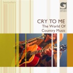 Cry To Me