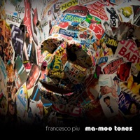 Francesco Piu - Hooks in My Skin