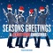Carol of the Bells / Angels We Have Heard On High - Jersey Boys lyrics