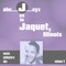 J as in JACQUET, Illinois (Volume 4)