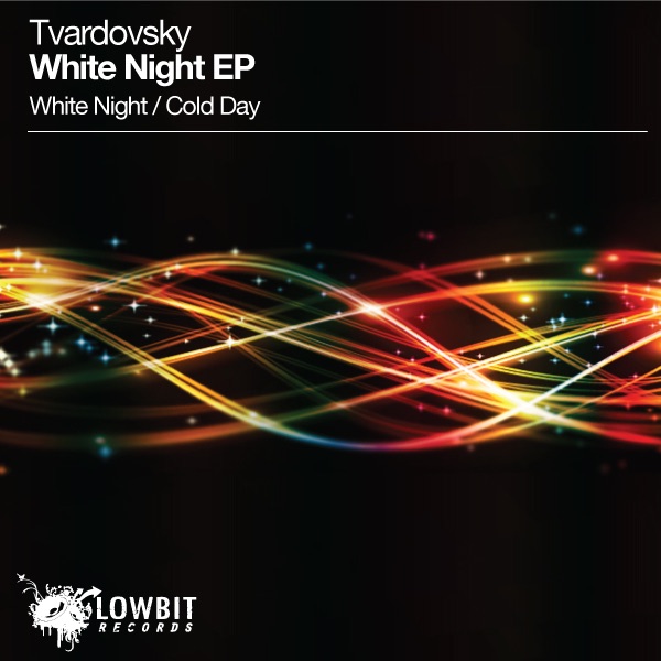 White Night - Single